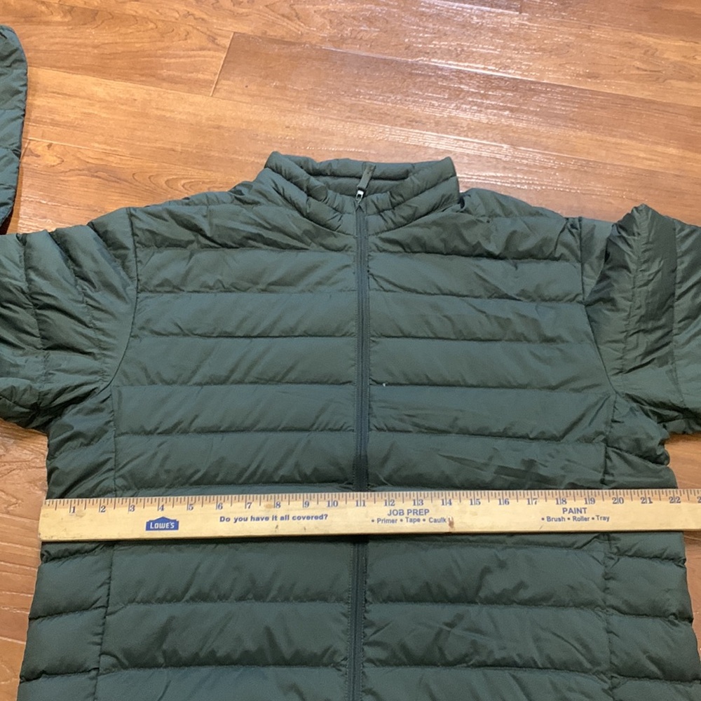 Uniqlo Down Jacket - image 3